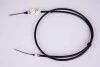 <strong>HELLA FORD Трос ручного гальма лів. Mondeo -15, S-Max -14 PAGID 8AS 355 665-601 (фото 1)</strong>