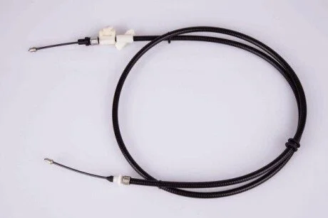 HELLA FORD Трос ручного гальма лів. Mondeo -15, S-Max -14 для PAGID 8AS 355 665-601 фото товару