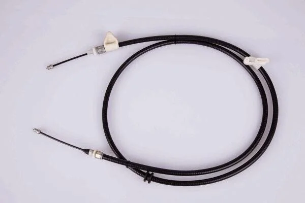 <strong>HELLA FORD Трос ручного гальма прав. Mondeo -15, S-Max -14 PAGID 8AS 355 665-611 (фото 1)</strong>