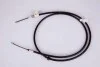 <strong>HELLA FORD Трос ручного гальма прав. Mondeo -15, S-Max -14 PAGID 8AS 355 665-611 (фото 1)</strong>