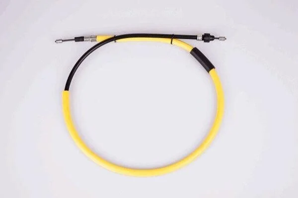 <strong>HELLA RENAULT Трос ручного гальма Clio 05- лів. PAGID 8AS 355 665-661 (фото 1)</strong>