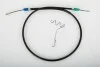 <strong>HELLA FORD Трос стоянкового гальма (для здвоєних шин) TRANSIT 2.2 TDCi 4x4 11- PAGID 8AS 355 665-841 (фото 1)</strong>