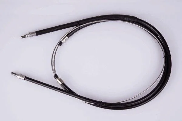 <strong>HELLA FIAT трос ручн. гальма Ducato 01- PAGID 8AS 355 666-221 (фото 1)</strong>