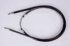 <strong>HELLA FIAT трос ручн. гальма Ducato 01- PAGID 8AS 355 666-221 (фото 1)</strong>