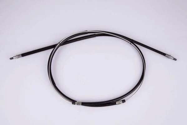 <strong>HELLA FIAT трос ручного гальма задн. Ducato PEUGEOT Boxer PAGID 8AS 355 666-251 (фото 1)</strong>