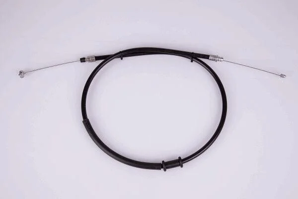<strong>HELLA FIAT трос ручного гальм. Ducato 06- PAGID 8AS 355 666-321 (фото 1)</strong>