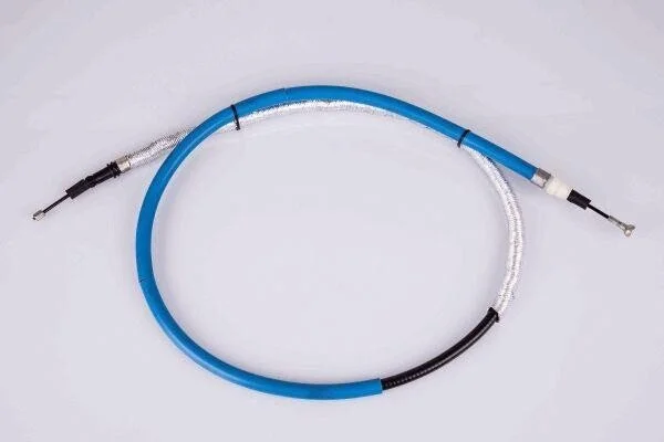 <strong>HELLA FIAT Трос ручного гальма (корот, баз) Scudo, Expert 07- PAGID 8AS 355 666-331 (фото 1)</strong>