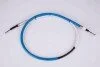 <strong>HELLA FIAT Трос ручного гальма (корот, баз) Scudo, Expert 07- PAGID 8AS 355 666-331 (фото 1)</strong>