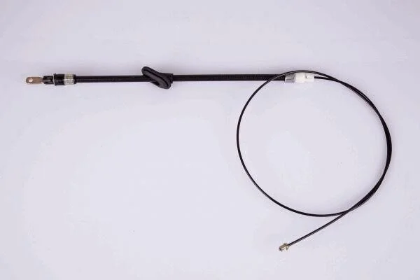 <strong>HELLA VW Трос ручного гальма Crafter 30-35 -16 PAGID 8AS 355 666-361 (фото 1)</strong>
