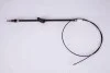 <strong>HELLA VW Трос ручного гальма Crafter 30-35 -16 PAGID 8AS 355 666-361 (фото 1)</strong>