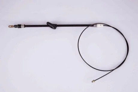 HELLA VW Трос ручного гальма Crafter 30-35 -16 для PAGID 8AS 355 666-361 фото товару