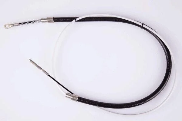 <strong>HELLA BMW трос ручн. гальма 3 серія (E30) PAGID 8AS 355 666-481 (фото 1)</strong>
