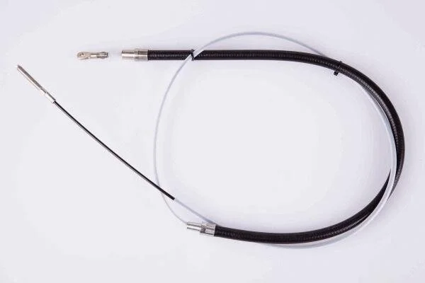 <strong>HELLA BMW трос ручн. гальма 5 серія (E34) -97 PAGID 8AS 355 666-511 (фото 1)</strong>