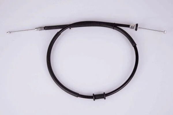 <strong>HELLA FIAT Трос ручного гальма задн. лів/прав Punto 99- PAGID 8AS 355 666-801 (фото 1)</strong>