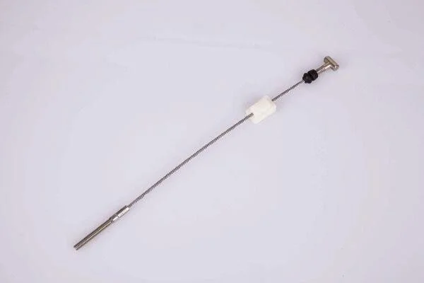 <strong>HELLA FORD трос ручного гальма передн. Fiesta, Ka, Puma 96- MAZDA PAGID 8AS 355 667-041 (фото 1)</strong>