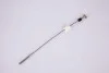 <strong>HELLA FORD трос ручного гальма передн. Fiesta, Ka, Puma 96- MAZDA PAGID 8AS 355 667-041 (фото 1)</strong>
