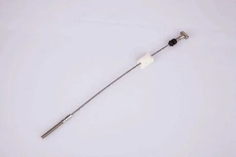 HELLA FORD трос ручного гальма передн. Fiesta, Ka, Puma 96- MAZDA для PAGID 8AS 355 667-041 фото товару