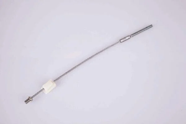 <strong>HELLA FORD Трос ручного гальма передн. Fiesta 02- PAGID 8AS 355 667-161 (фото 1)</strong>