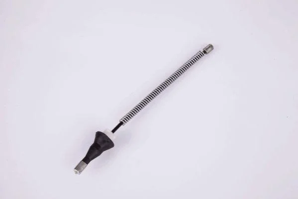 <strong>HELLA FORD Трос ручного тормоза 175mm Focus, Fiesta 02- PAGID 8AS 355 667-181 (фото 1)</strong>