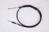 <strong>HELLA FORD Трос ручн. гальма Mondeo 01- PAGID 8AS 355 667-191 (фото 1)</strong>