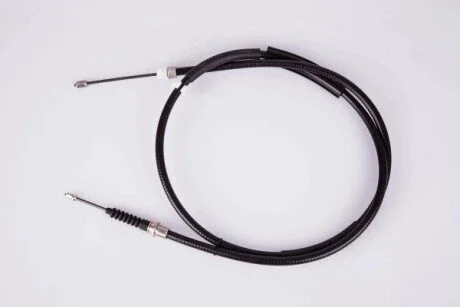 HELLA FORD Трос ручн. гальма Mondeo 01- для PAGID 8AS 355 667-191 фото товару