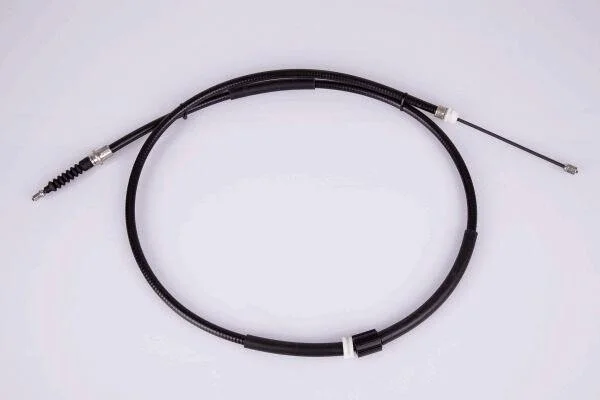 <strong>HELLA FORD Трос ручного гальма MONDEO III 1.8, 2.0, 2.2, 2.5, 3.0 00- PAGID 8AS 355 667-201 (фото 1)</strong>