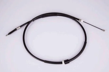 HELLA FORD Трос ручного гальма MONDEO III 1.8, 2.0, 2.2, 2.5, 3.0 00- для PAGID 8AS 355 667-201 фото товару