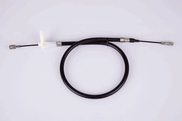 <strong>HELLA DB Трос ручн. гальма лів/пр W124/201 PAGID 8AS 355 667-341 (фото 1)</strong>