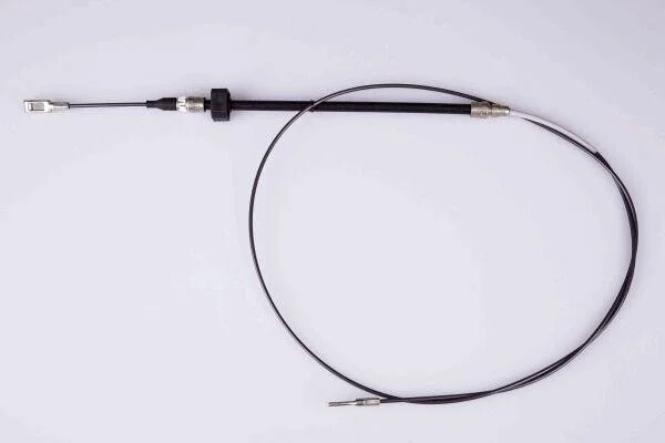 <strong>HELLA DB Трос стоянкового гальма (задн.) Sprinter, VW LT28-46 PAGID 8AS 355 667-421 (фото 1)</strong>