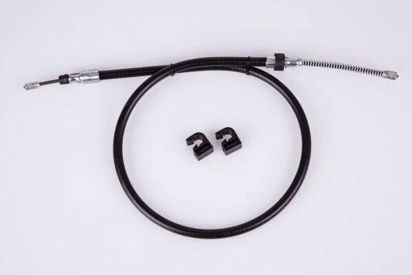 <strong>HELLA SMART Трос ручного гальма CITY-COUPE PAGID 8AS 355 667-491 (фото 1)</strong>