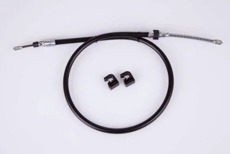 HELLA SMART Трос ручного гальма CITY-COUPE для PAGID 8AS 355 667-491 фото товару