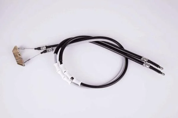 <strong>HELLA OPEL Трос ручного гальма Vectra B 95- PAGID 8AS 355 667-691 (фото 1)</strong>