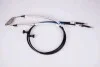 <strong>HELLA OPEL Трос ручного гальма задн. Vectra C 02- PAGID 8AS 355 667-841 (фото 1)</strong>