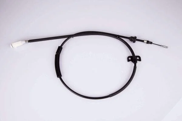 <strong>HELLA VOLVO Трос ручного гальма S60 I 1920/1855 мм PAGID 8AS 355 668-321 (фото 1)</strong>