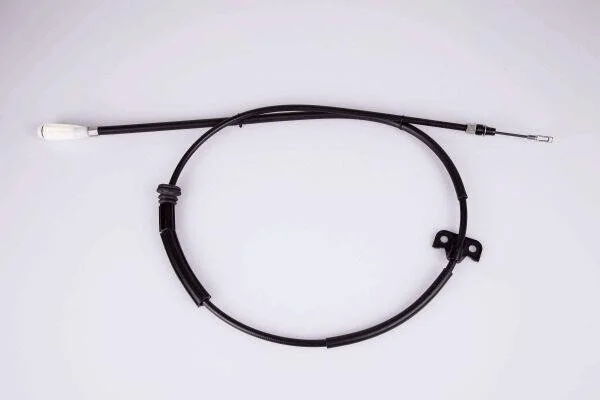 <strong>HELLA VOLVO Трос ручного гальма XC70/V70/S80 -04 PAGID 8AS 355 668-341 (фото 1)</strong>