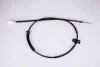 <strong>HELLA VOLVO Трос ручного гальма XC70/V70/S80 -04 PAGID 8AS 355 668-341 (фото 1)</strong>