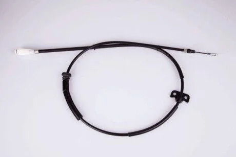 HELLA VOLVO Трос ручного гальма XC70/V70/S80 -04 для PAGID 8AS 355 668-341 фото товару