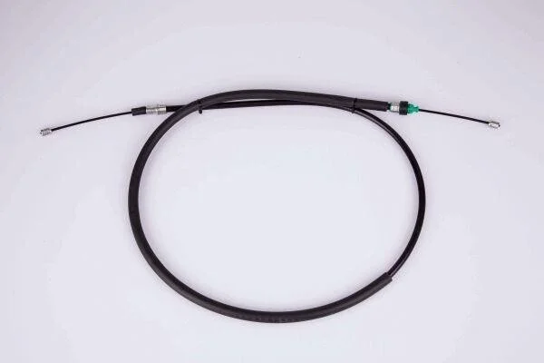 <strong>HELLA PEUGEOT Трос ручного гальма задн. лів./прав. 206 PAGID 8AS 355 668-471 (фото 1)</strong>
