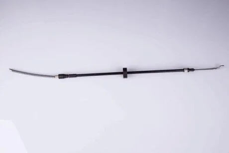 HELLA VW Трос ручного тормоза лев/пр Т4 91- 845/510mm для Volkswagen PAGID 8AS 355 668-801 фото товару