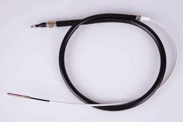 <strong>HELLA VW Трос ручного тормоза (диск) Passat 93- PAGID 8AS 355 668-901 (фото 1)</strong>