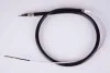 <strong>HELLA VW Трос ручного тормоза (диск) Passat 93- PAGID 8AS 355 668-901 (фото 1)</strong>