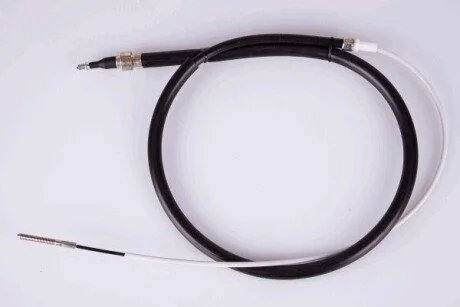 HELLA VW Трос ручного тормоза (диск) Passat 93- для PAGID 8AS 355 668-901 фото товару