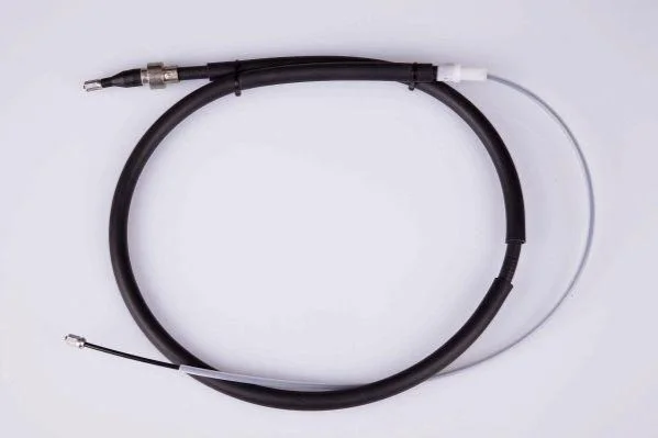 <strong>HELLA VW Трос ручного тормоза Audi A3,Golf IVBoraSkoda Octavia,SEAT 1685/1055mm PAGID 8AS 355 668-921 (фото 1)</strong>