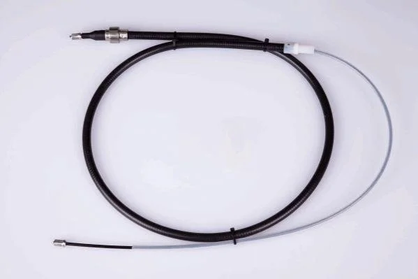 <strong>HELLA VW Трос ручного тормоза Audi A3,Golf IVBoraSkoda OctaviaSeat 1695/1055mm PAGID 8AS 355 668-931 (фото 1)</strong>