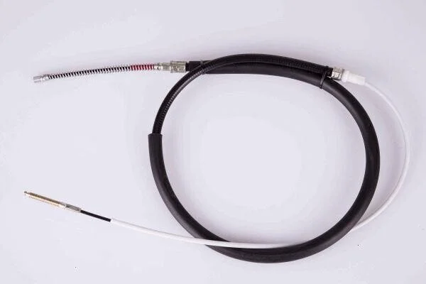<strong>HELLA VW Трос гальма (барабан) Passat 93- PAGID 8AS 355 669-021 (фото 1)</strong>