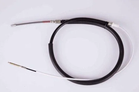 HELLA VW Трос гальма (барабан) Passat 93- для PAGID 8AS 355 669-021 фото товару