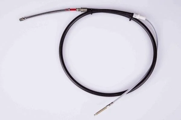 <strong>HELLA VW Трос ручного гальма задн. лів./прав. Golf III універс. 95-97 PAGID 8AS 355 669-031 (фото 1)</strong>