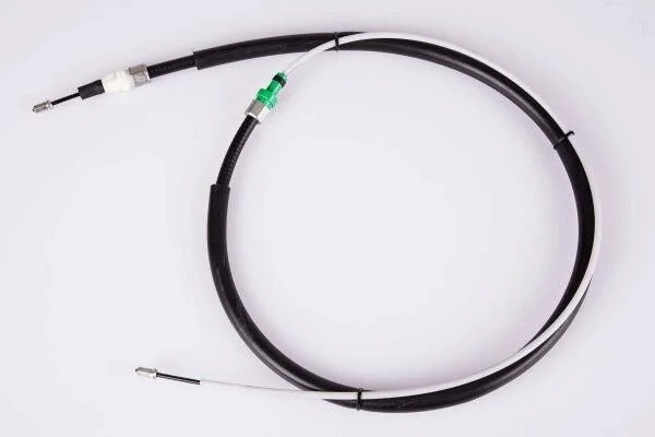 <strong>HELLA CITROEN Трос ручного гальма лів./прав. C3 PAGID 8AS 355 669-211 (фото 1)</strong>