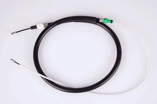 <strong>HELLA CITROEN Трос ручного гальма C3 1.4/1.6 02- PAGID 8AS 355 669-241 (фото 1)</strong>