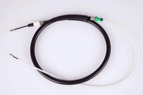 HELLA CITROEN Трос ручного гальма C3 1.4/1.6 02- для PAGID 8AS 355 669-241 фото товару